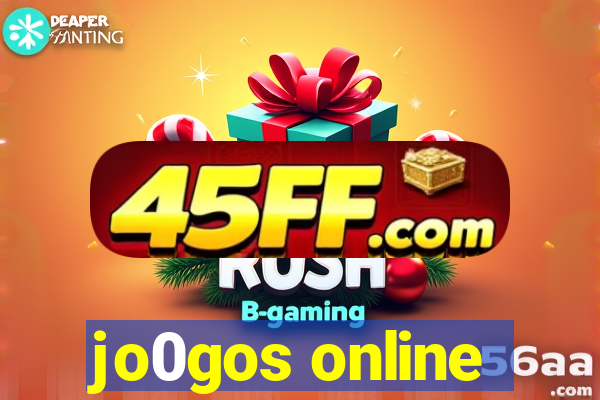 jo0gos online